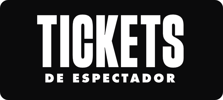 Tickets de espectador